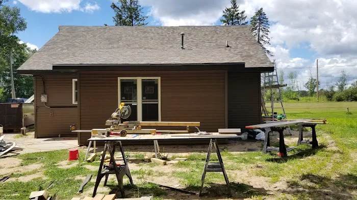 T G's Home Improvement-Roofing Picture 6