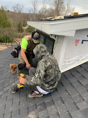 T G's Home Improvement-Roofing Picture 2