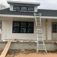 T G's Home Improvement-Roofing ico