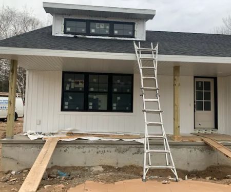 T G's Home Improvement-Roofing