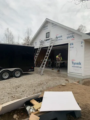 T G's Home Improvement-Roofing Picture 7