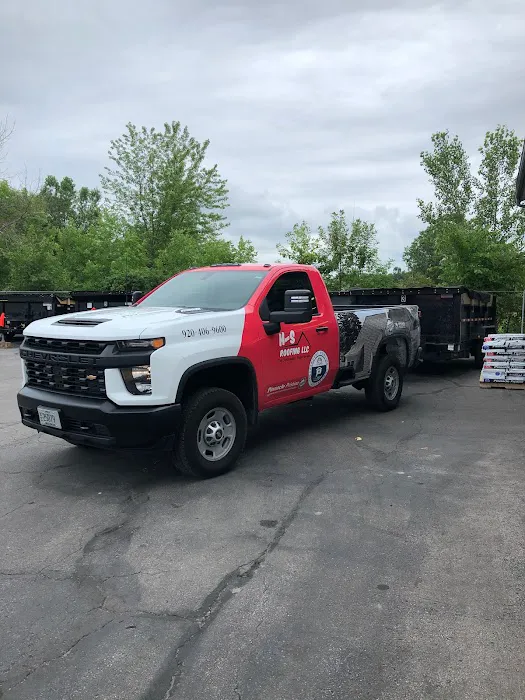 H AND S Roofing LLC Picture 9