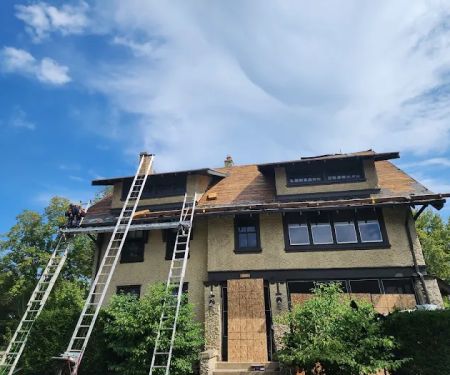 NexGen Contracting