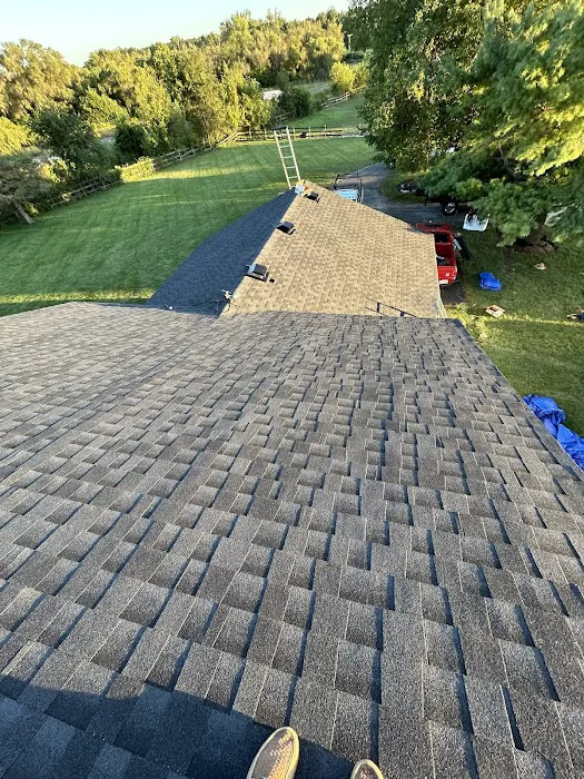 Luxury Roofing Picture 5