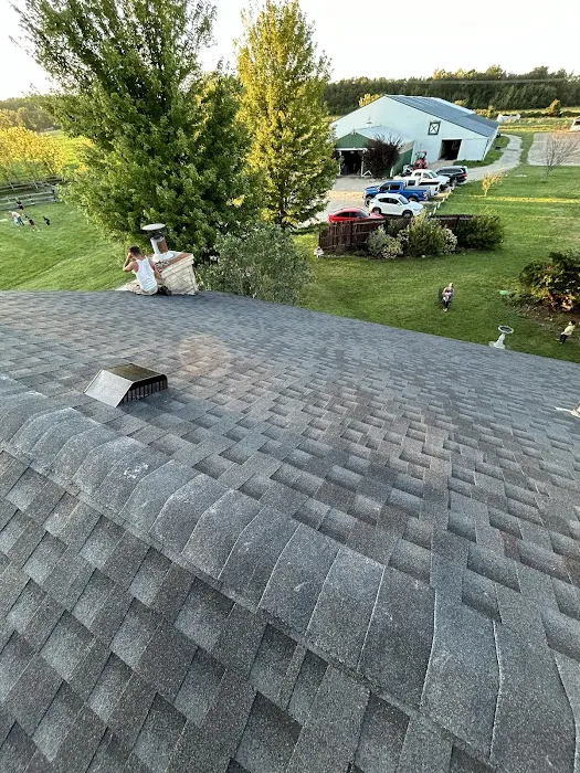 Luxury Roofing Picture 4