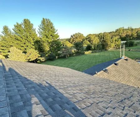 Luxury Roofing