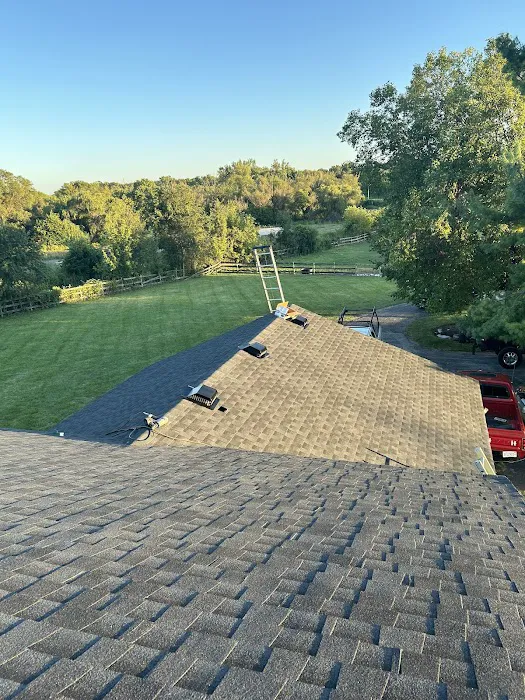 Luxury Roofing Picture 3