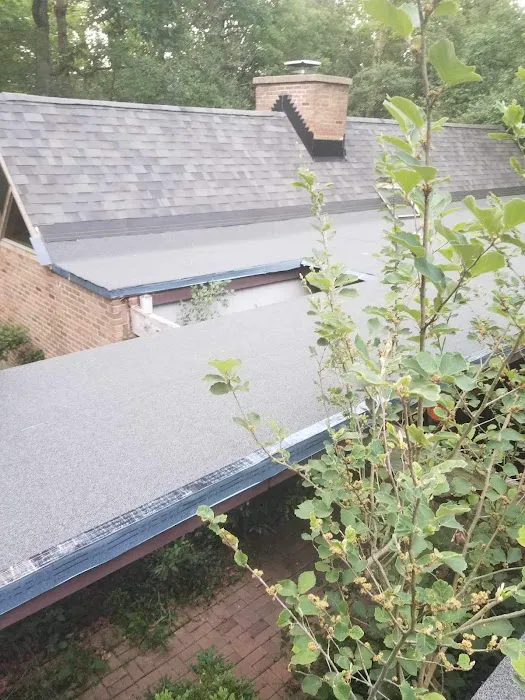 Luxury Roofing Picture 7