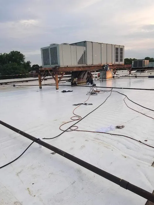 Luxury Roofing Picture 6