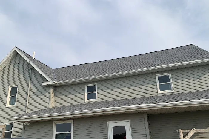 Pierce Roofing Picture 4