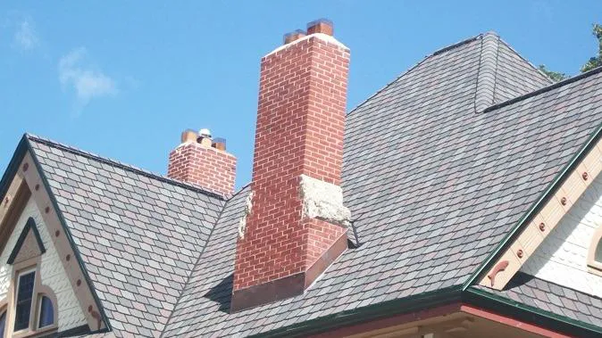 Pierce Roofing Picture 2