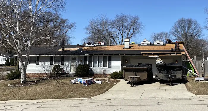 Pierce Roofing Picture 3