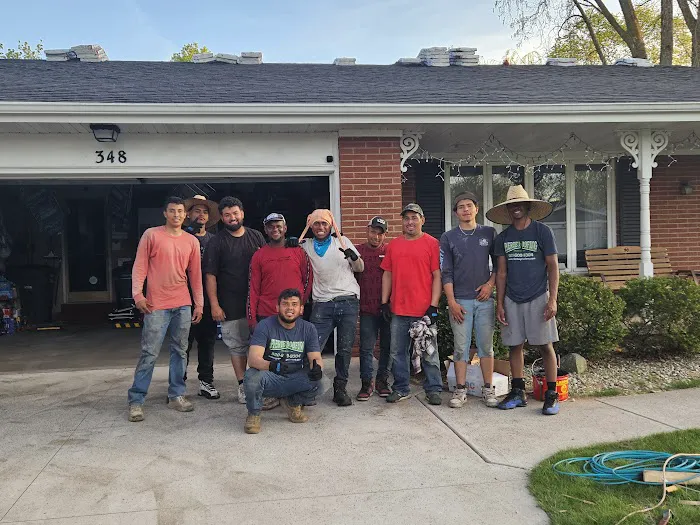 Pierce Roofing Picture 5