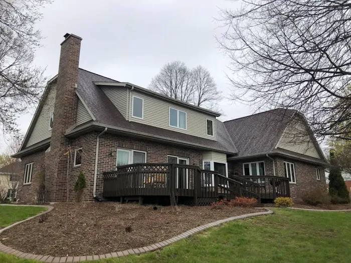 Pierce Roofing Picture 6