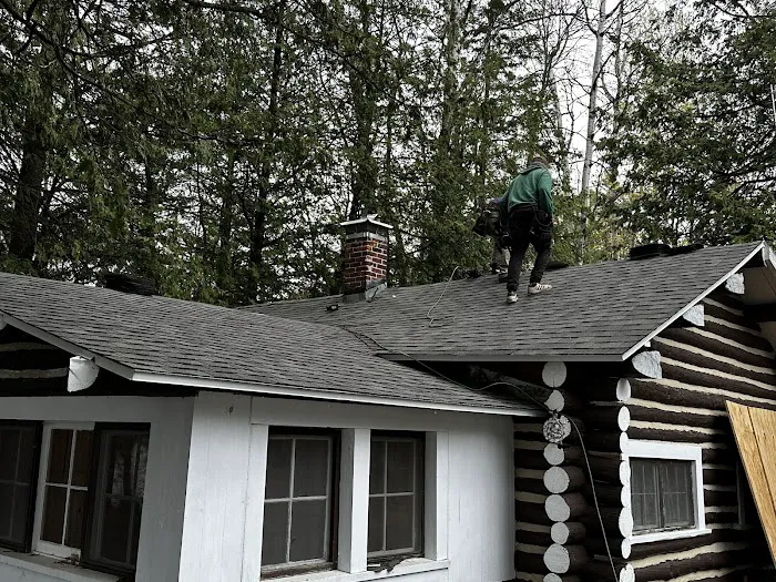 Badger State Roofing Picture 7