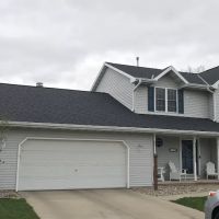 Badger State Roofing ico