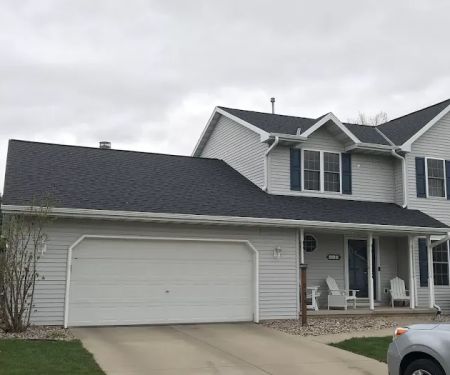 Badger State Roofing
