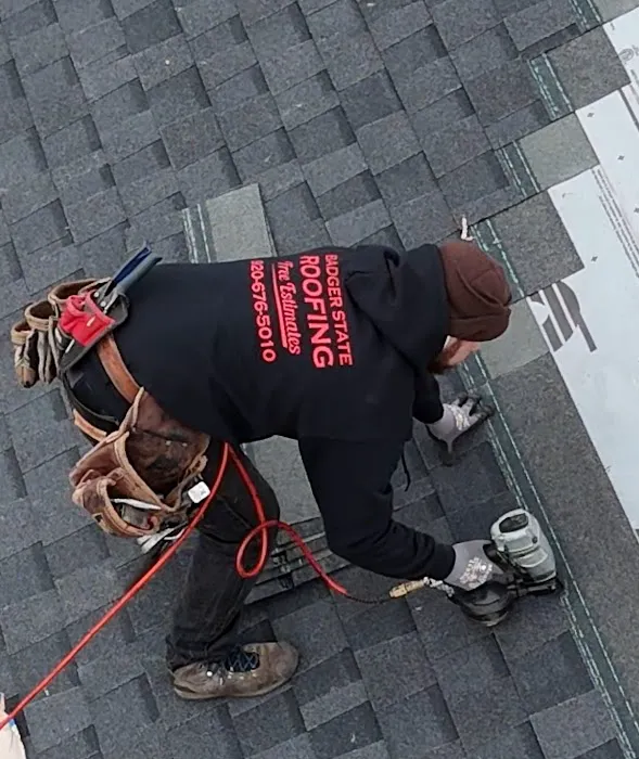 Badger State Roofing Picture 9