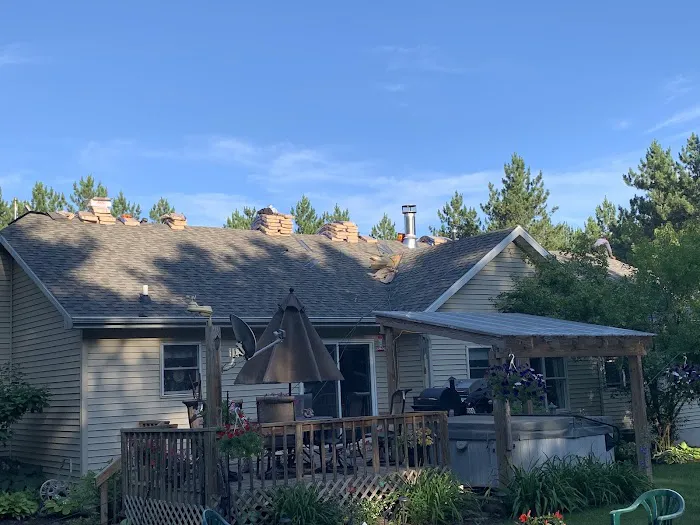 Badger State Roofing Picture 2