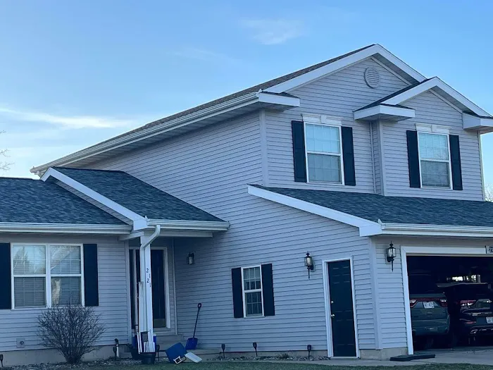 Badger State Roofing Picture 3