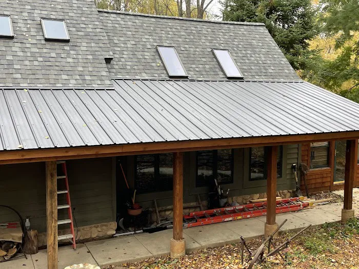 Badger State Roofing Picture 5