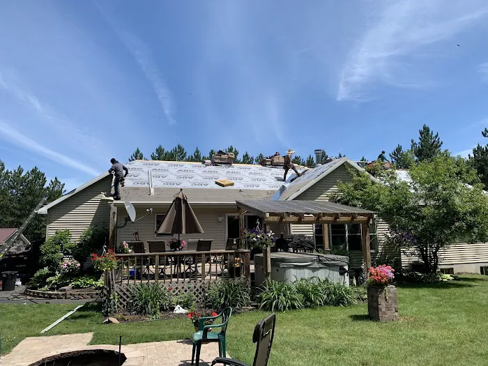 Badger State Roofing Picture 4