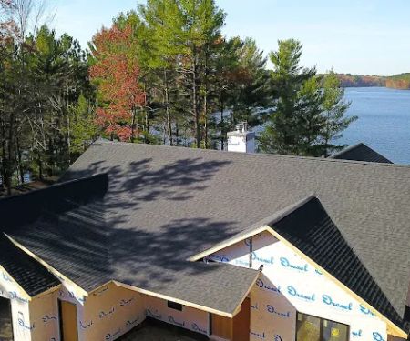 Vantage Construction Solutions LLC