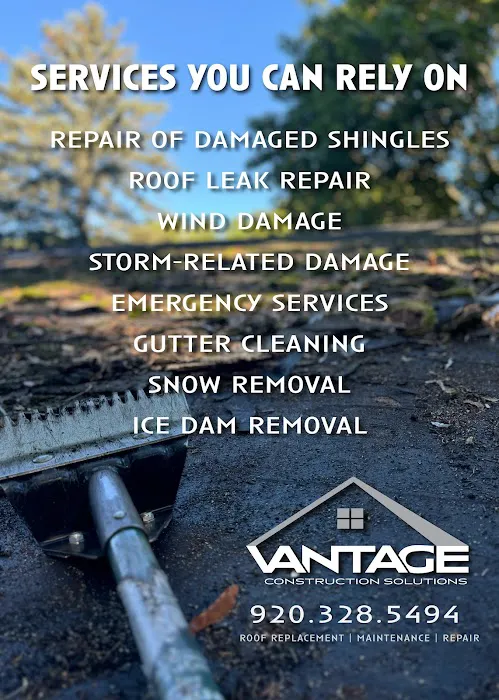 Vantage Construction Solutions LLC Picture 7
