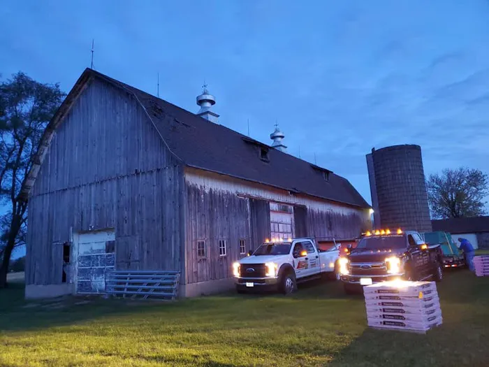 Roof Pro Solutions Picture 1