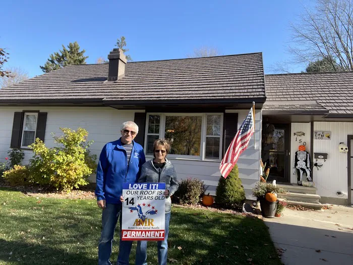 American Metal Roofs of Northern Wisconsin Picture 5
