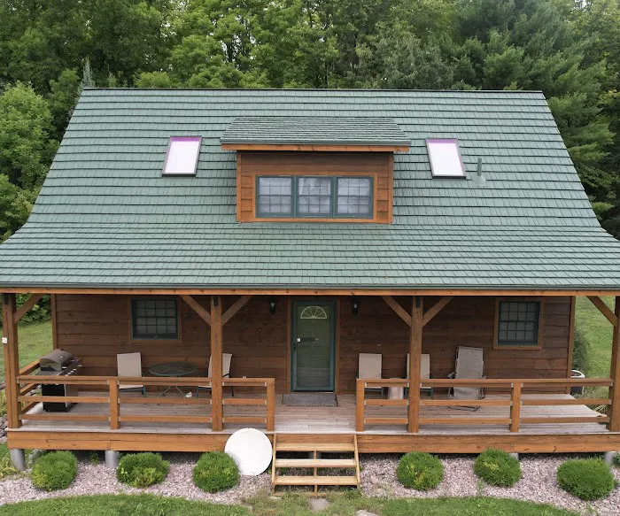 American Metal Roofs of Northern Wisconsin Picture 3