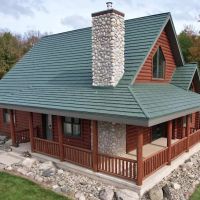 American Metal Roofs of Northern Wisconsin ico