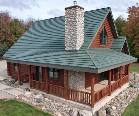 American Metal Roofs of Northern Wisconsin