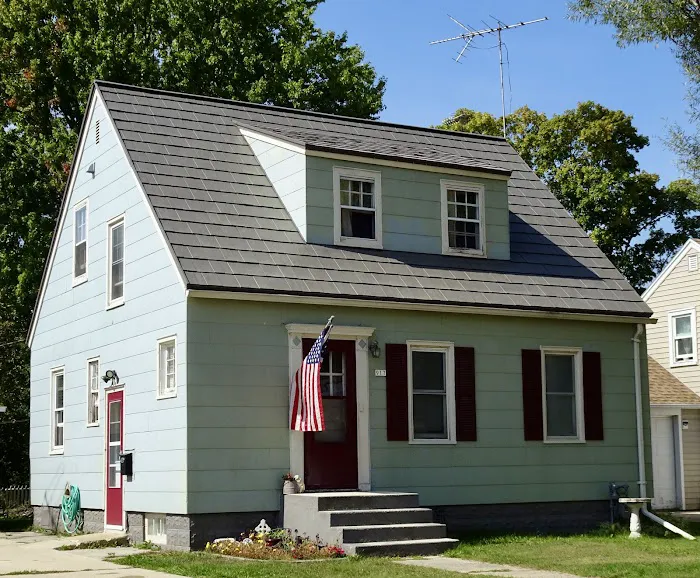 American Metal Roofs of Northern Wisconsin Picture 6