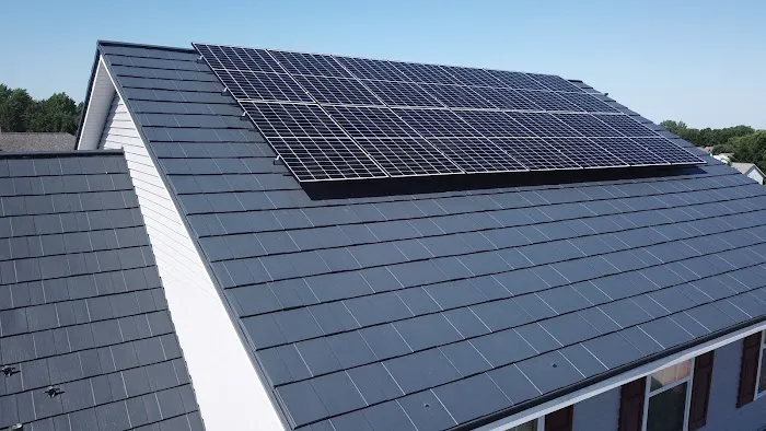 American Metal Roofs of Northern Wisconsin Picture 8