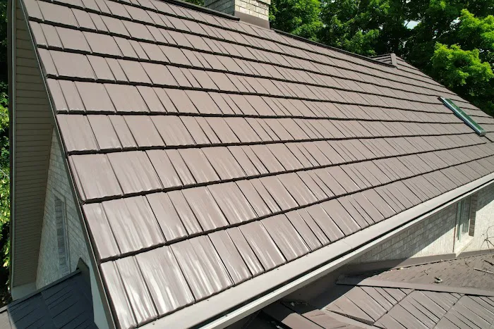American Metal Roofs of Northern Wisconsin Picture 7