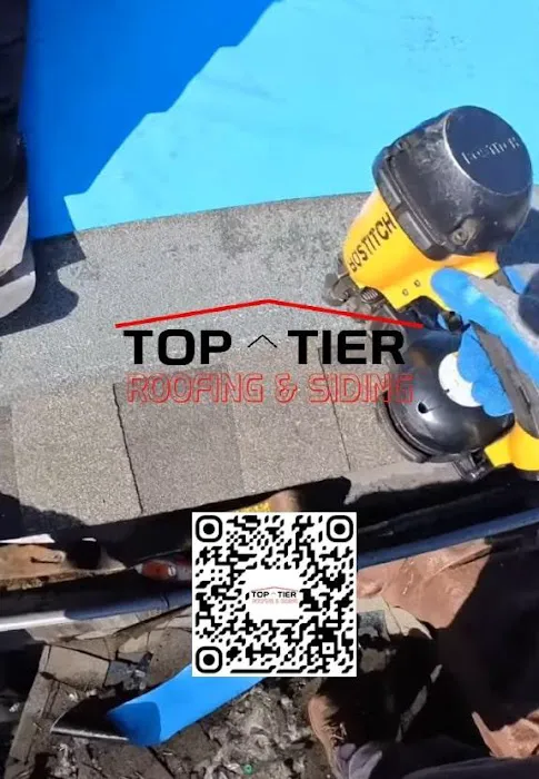 Top Tier Roofing and Siding Picture 9