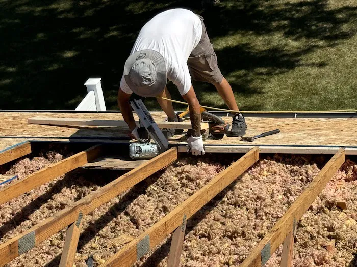 Top Tier Roofing and Siding Picture 8