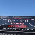 Top Tier Roofing and Siding