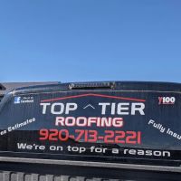 Top Tier Roofing and Siding ico
