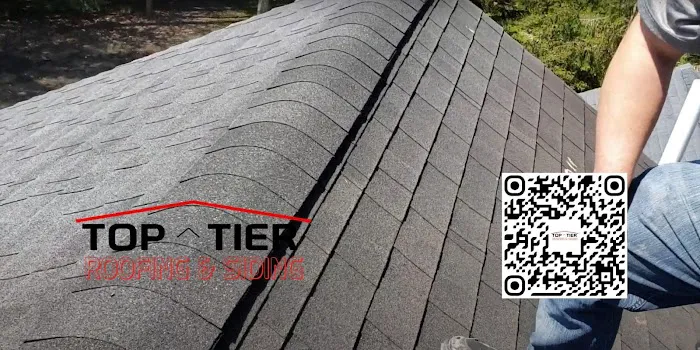Top Tier Roofing and Siding Picture 3