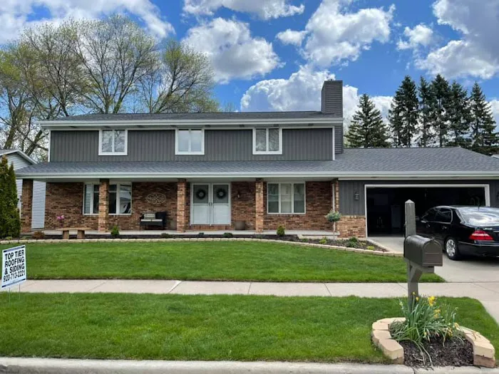 Top Tier Roofing and Siding Picture 6