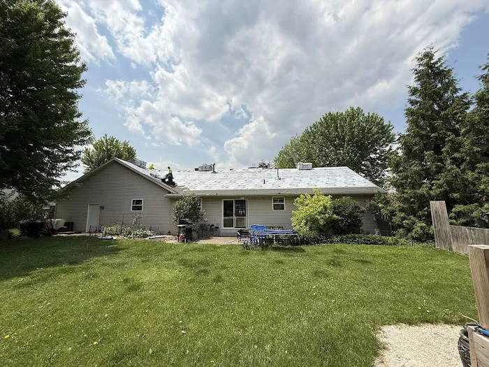 Top Tier Roofing and Siding Picture 4