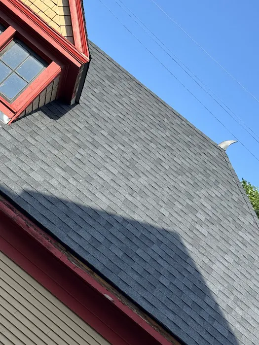 Falcon Enterprise Roofing & Siding Picture 1