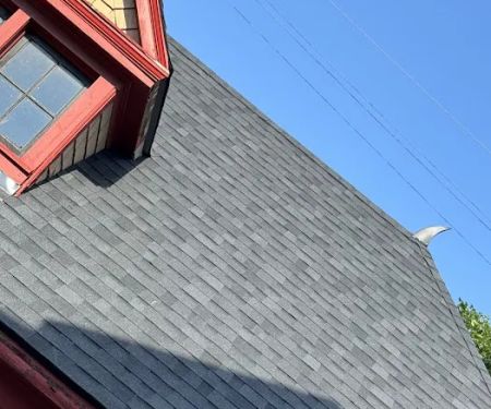 Falcon Enterprise Roofing & Siding