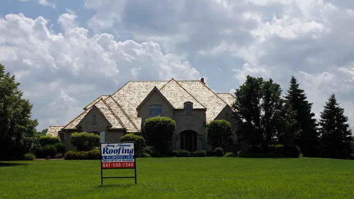 Jerry Newman Roofing Picture 3