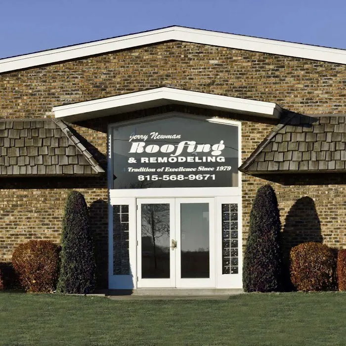 Jerry Newman Roofing Picture 10