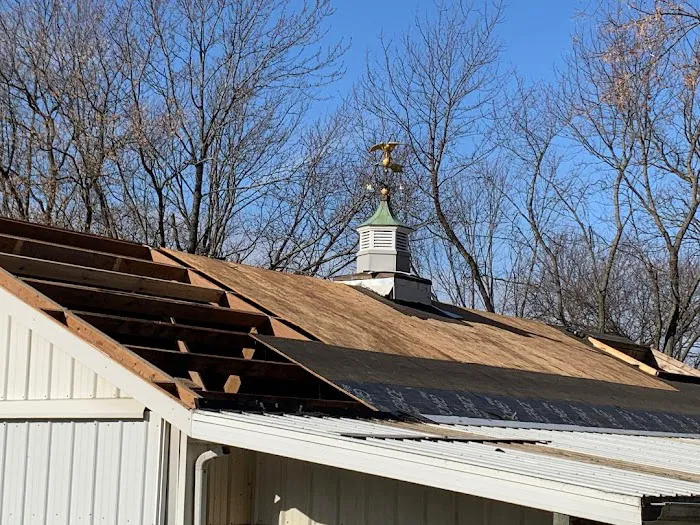 Jerry Newman Roofing Picture 1