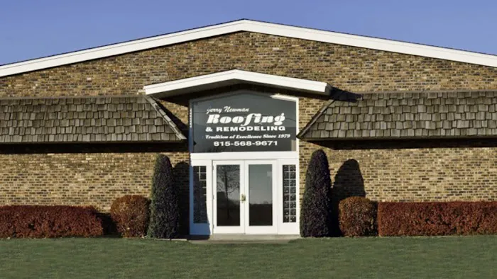 Jerry Newman Roofing Picture 6