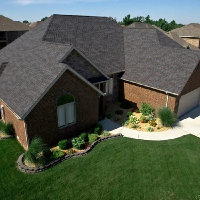 Jerry Newman Roofing Picture 8